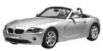 BMW E85 B1239 Fault Code
